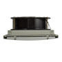 Впускной вентилятор с фильтром DS9805 254*254mm 220VAC