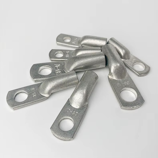 Фото - Кабельний мідний наконечник JG-35-10