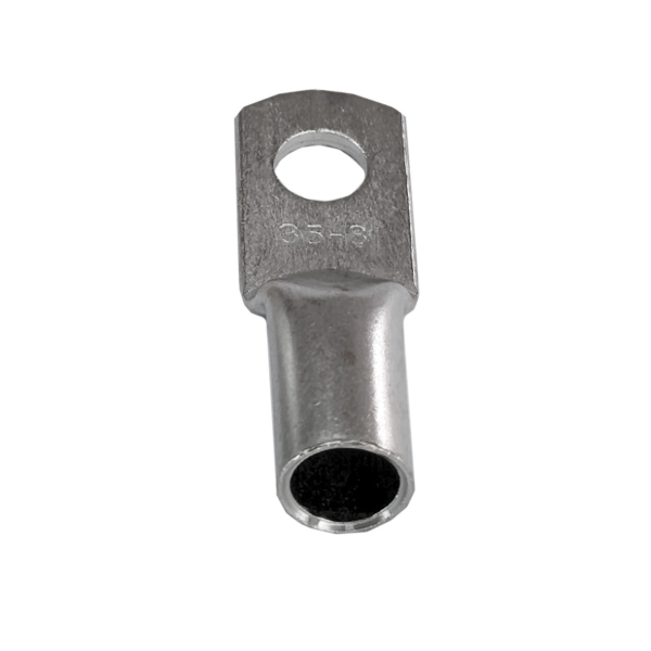 Фото - Кабельний мідний наконечник JG-35-10