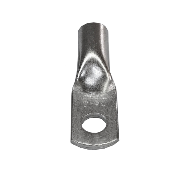 Фото - Кабельний мідний наконечник JG-35-10