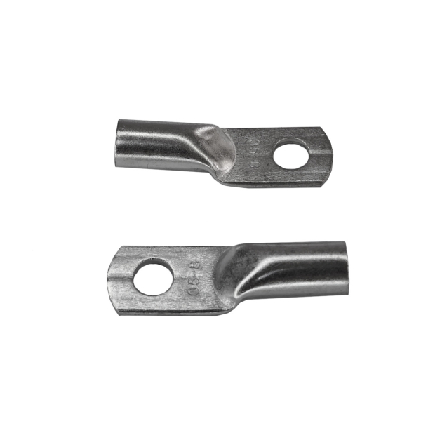 Фото - Кабельний мідний наконечник JG-35-10