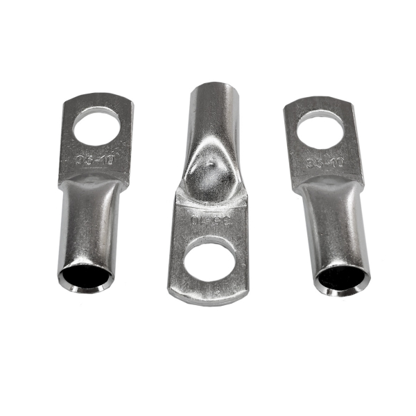 Фото - Кабельний мідний наконечник JG-35-10