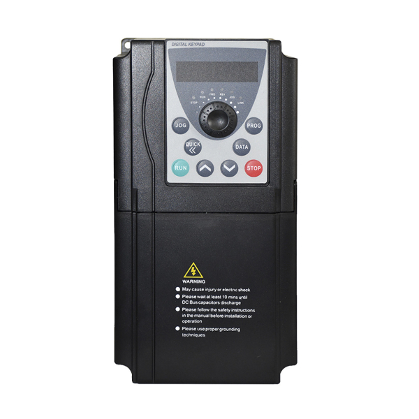 Фото - Частотный преобразователь AE200 380В 3 фазы векторный 3KW