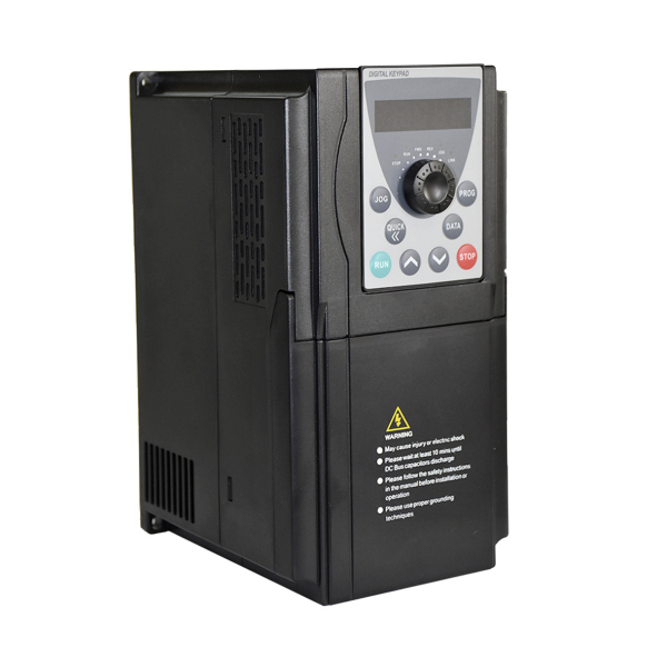 Фото - Частотный преобразователь AE200 380В 3 фазы векторный 3KW