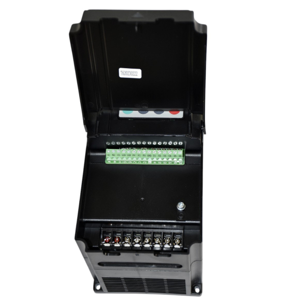 Фото - Частотный преобразователь AE200 380В 3 фазы векторный 5,5KW