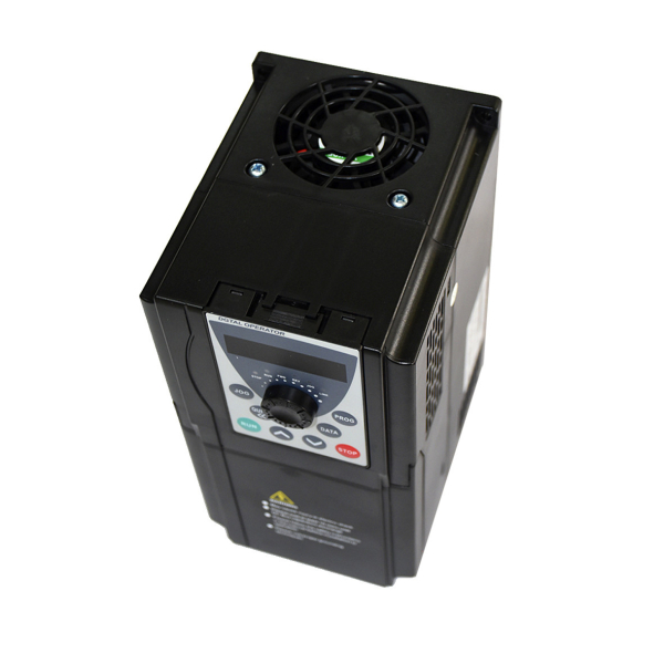 Фото - Частотный преобразователь AE200 380В 3 фазы векторный 5,5KW