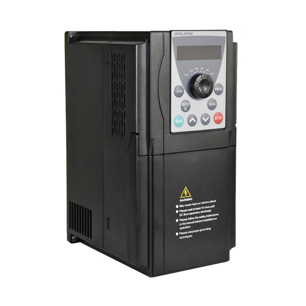 Фото - Частотный преобразователь AE200 380В 3 фазы векторный 5,5KW