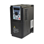 Частотний перетворювач AE200 з 220В 1фаза на 220В 3фази векторний 5,5KW