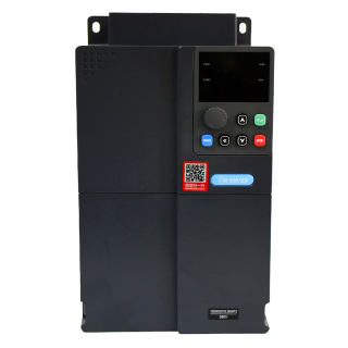 Фото - Частотный преобразователь 380В 3фазы векторный 15KW M-Driver