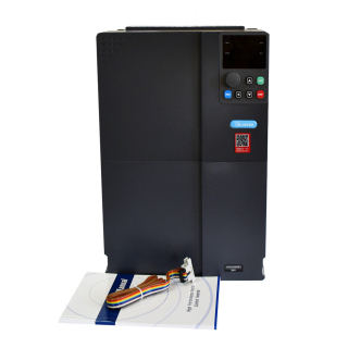 Фото - Частотный преобразователь 380В 3фазы векторный 37KW M-Driver