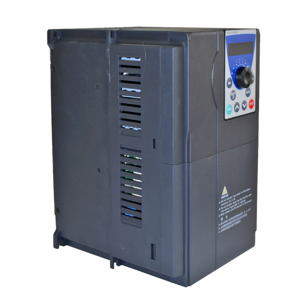 Фото - Частотний перетворювач FE550 380В 3 фази векторний 11KW