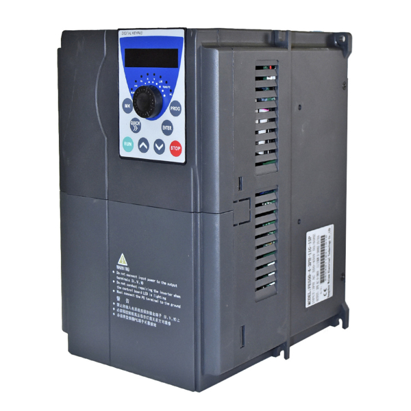 Фото - Частотний перетворювач FE550 380В 3 фази векторний 11KW