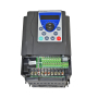 Частотный преобразователь FE550 с 220В 1фаза на 380В 3фазы векторный 2,2KW