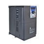 Частотний перетворювач FE550 з 220В 1фаза на 380В 3фази векторний 5,5KW