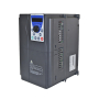 Частотний перетворювач FE550 з 220В 1фаза на 380В 3фази векторний 5,5KW