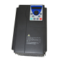 Частотний перетворювач FE550 з 220В 1фаза на 380В 3фази векторний 7,5KW