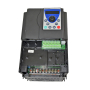 Частотний перетворювач FE550 з 220В 1фаза на 380В 3фази векторний 5,5KW