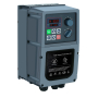 Частотный преобразователь с 220В 1фаза на 220В 3фазы (1/3фаза) векторный 4KW M-Driver 980 с классом защиты IP66