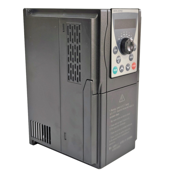 Фото - Частотный преобразователь AE200 380В 3 фазы векторный 4KW