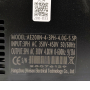 Частотный преобразователь AE200 380В 3 фазы векторный 4KW