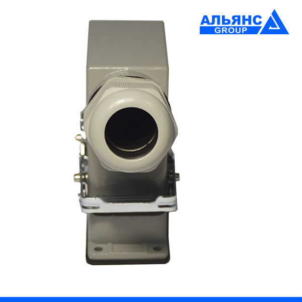 Фото - Роз'єм 6 контактів, 35А/500В