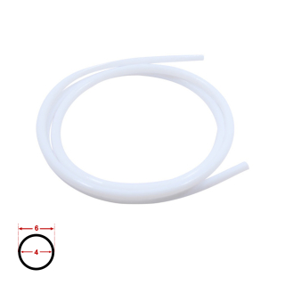 Фото - Трубка PTFE 6*4