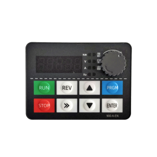 Фото - Панель зйомна M-Driver 900 mini серія