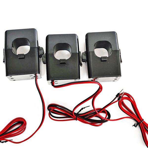 Фото - Лічильник електроенергії 3ф 200А WiFi Smart SP361-R