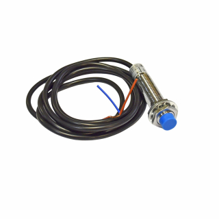 Фото - Індуктивний датчик LJ12A3-4-Z/BX DC6-36V