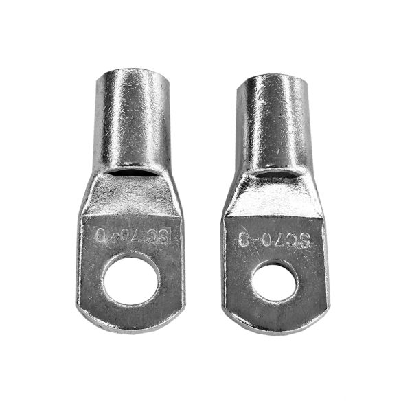 Фото - Кабельний мідний наконечник SC-70