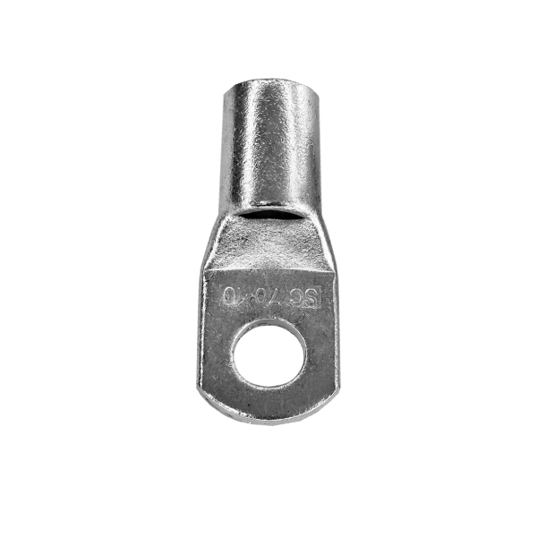 Фото - Кабельний мідний наконечник SC-70