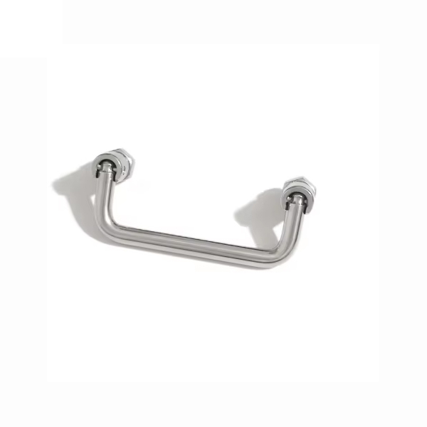 Фото - Ручка хромована діам.9 мм L=155 мм