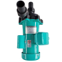 Насос химически стойкий с магнитной муфтой MP-120R 220V