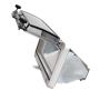 Окно прозрачное IP67 для щитков/боксов на 10 модулей