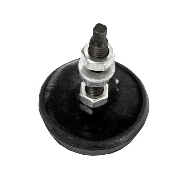 Фото - Віброопора регульована діам.76мм М12 L=90мм