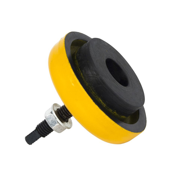 Фото - Віброопора регульована діам.160мм М16