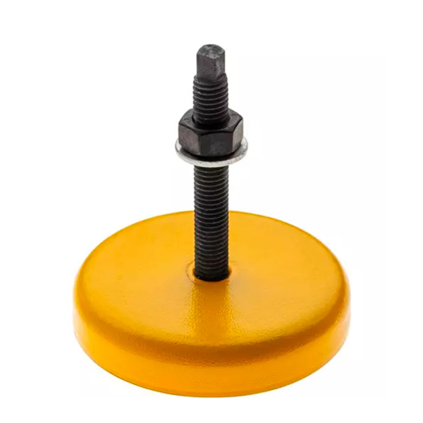 Фото - Віброопора регульована діам.120мм М12