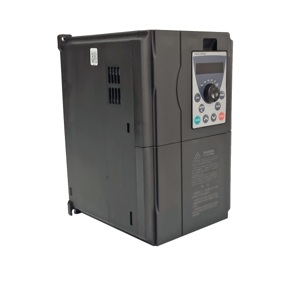 Фото - Частотний перетворювач AE200 380В 3 фази векторний 7.5KW