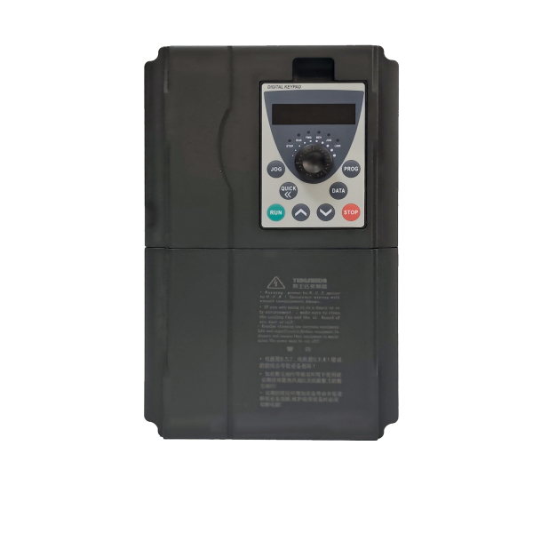 Фото - Частотний перетворювач AE200 380В 3 фази векторний 7.5KW