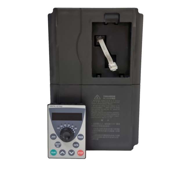 Фото - Частотний перетворювач AE200 380В 3 фази векторний 7.5KW