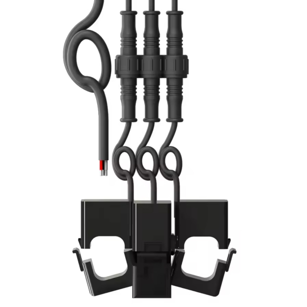 Фото - Лічильник електроенергії PC321-W 3ф 1000А WiFi Smart