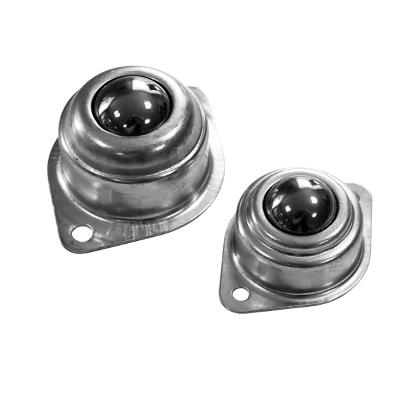 Фото - Ролик транспортувальний сталевий C250