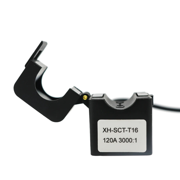 Фото - Лічильник електроенергії 3ф 120А WiFi Smart PC321-W