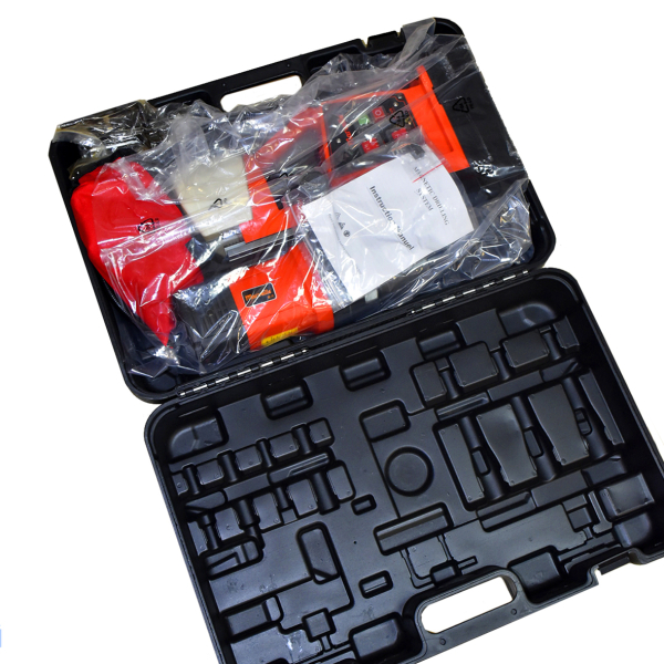 Фото - Дриль на магнітній підошві MW-32B  2600W