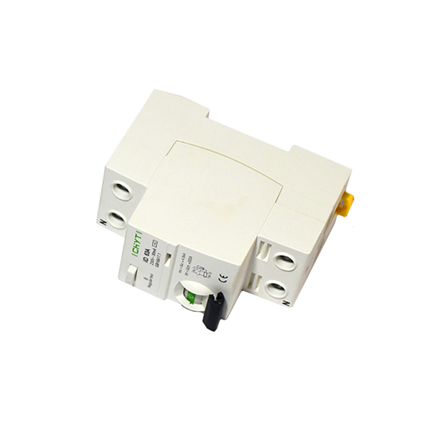 Фото - Диференційний вимикач ILD 63A 2полюси