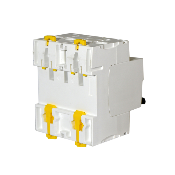 Фото - Диференційний вимикач ILD 63A 4 полюси