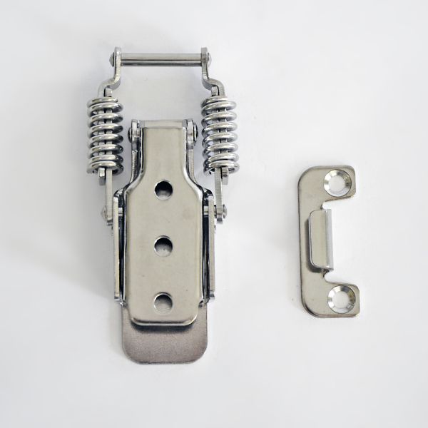 Фото - Защіпка (фіксатор) нержавіюча код C9110-3150