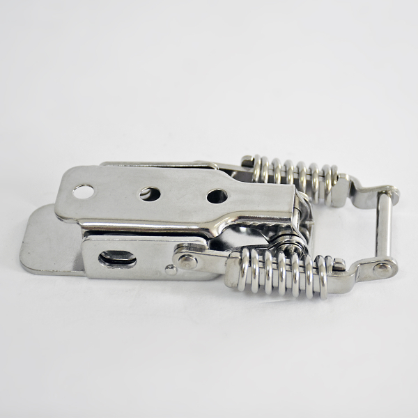 Фото - Защіпка (фіксатор) нержавіюча код C9110-3150