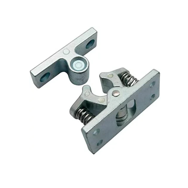 Фото - Защіпка (фіксатор) промисловий код C9301-5115