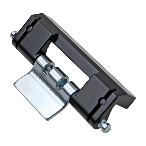 Фото - Петлі сталеві приховані для металевих шаф код CL-201-2А